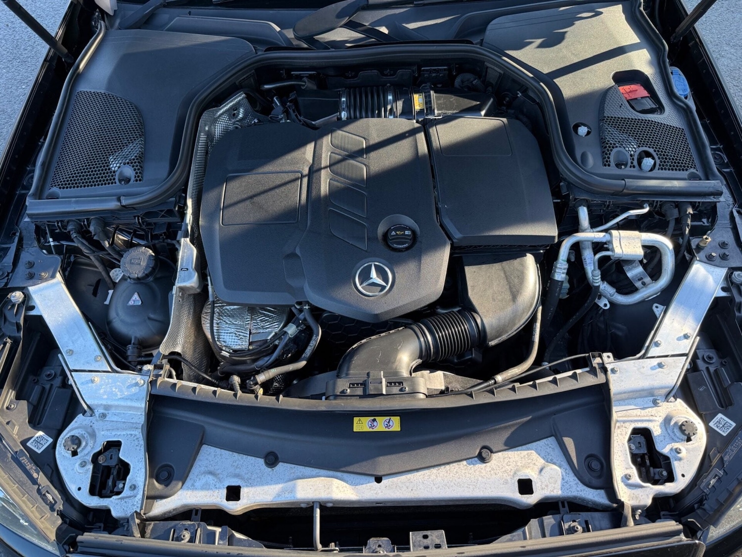 Used Mercedes-Benz E Class 2017 for sale - 77310533: Photo 61