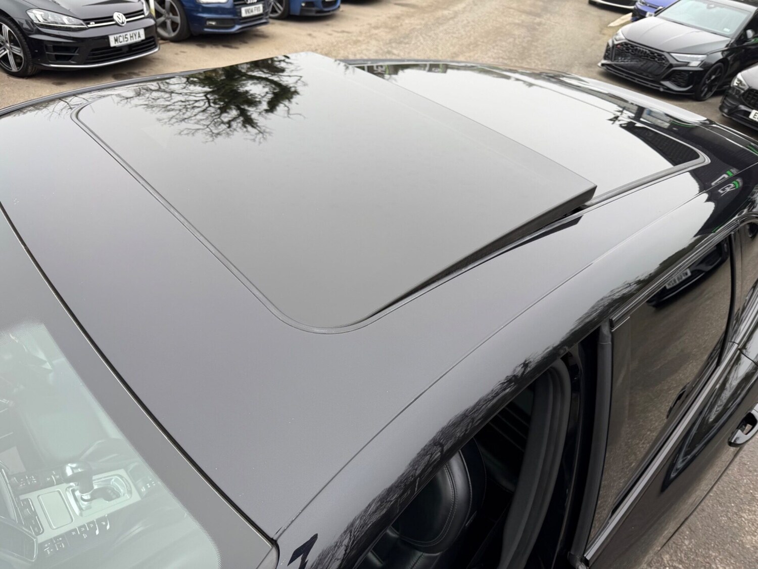 Used Porsche Cayenne 2015 for sale - 77758851: Photo 16