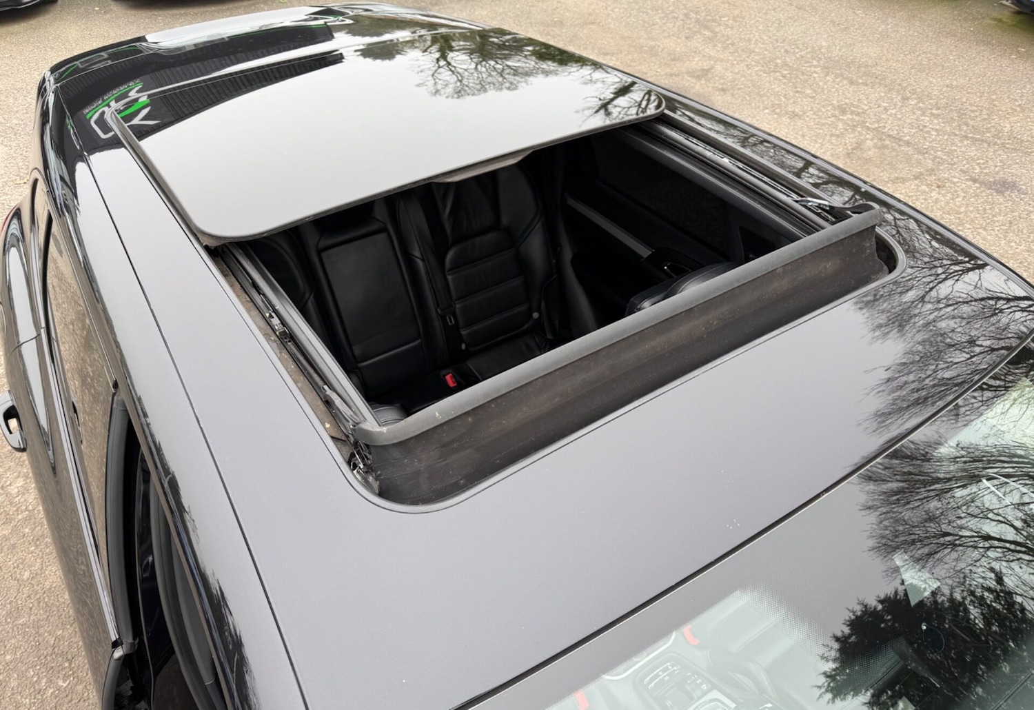 Used Porsche Cayenne 2015 for sale - 77758851: Photo 21