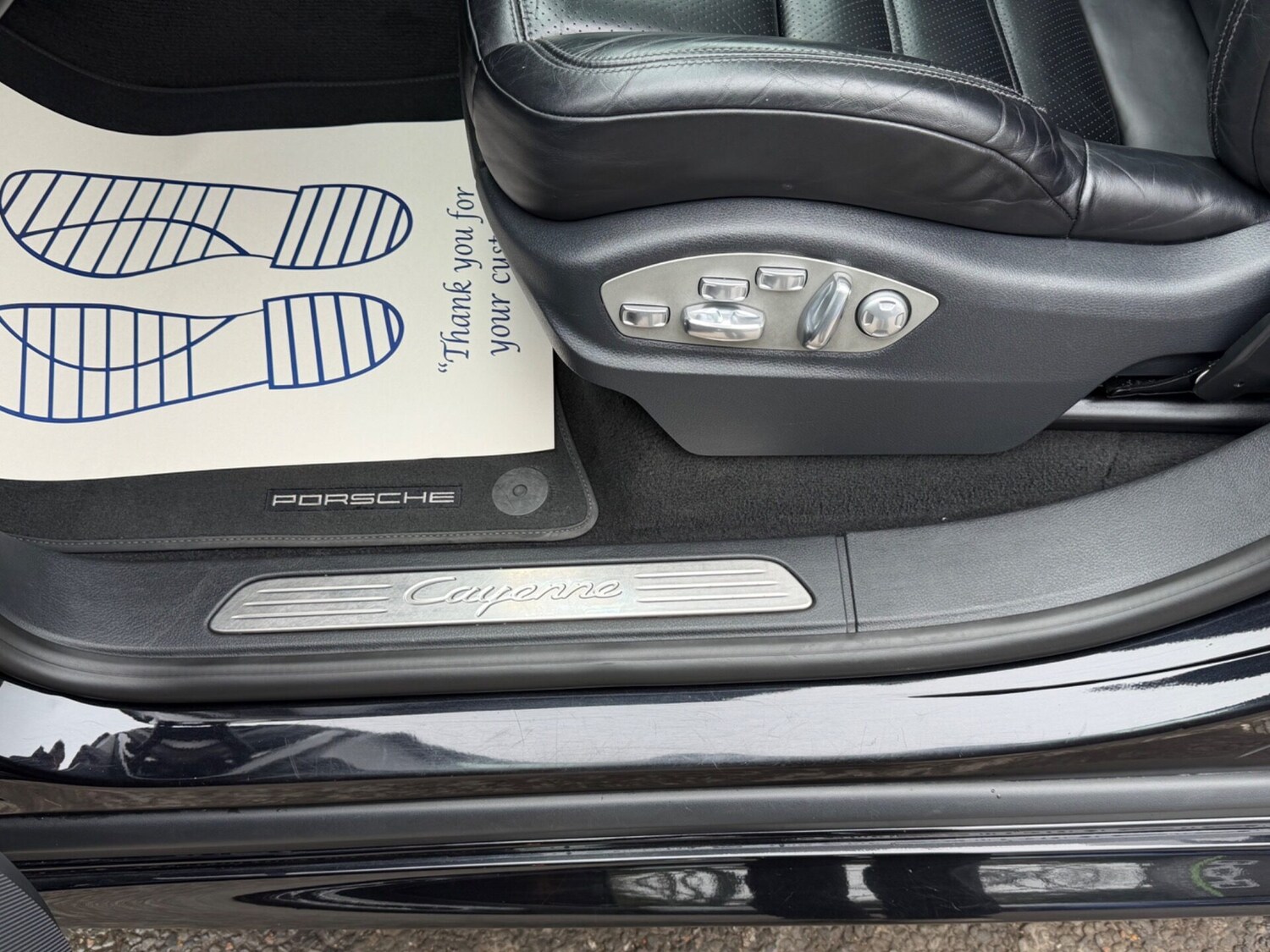 Used Porsche Cayenne 2015 for sale - 77758851: Photo 25