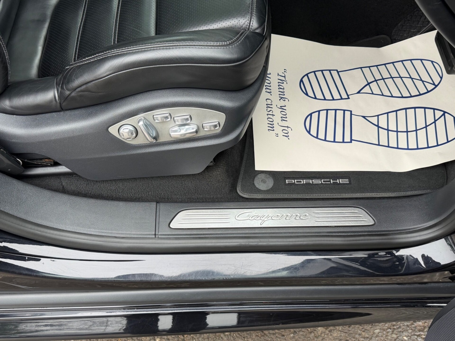 Used Porsche Cayenne 2015 for sale - 77758851: Photo 42