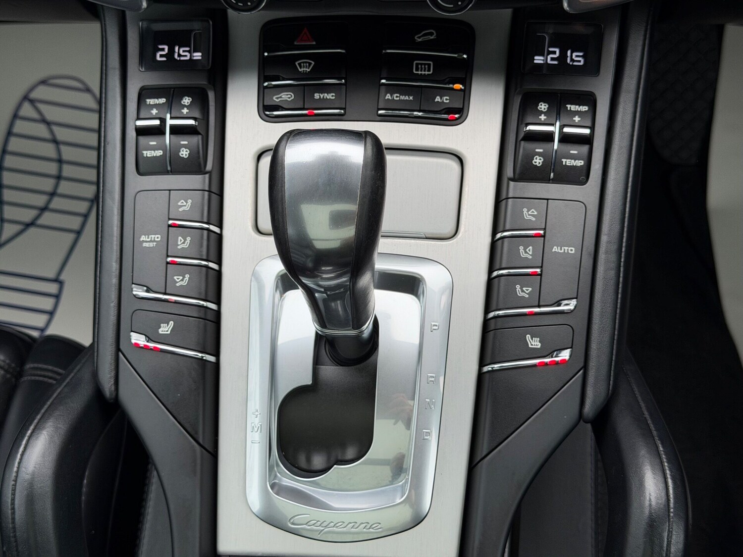 Used Porsche Cayenne 2015 for sale - 77758851: Photo 47