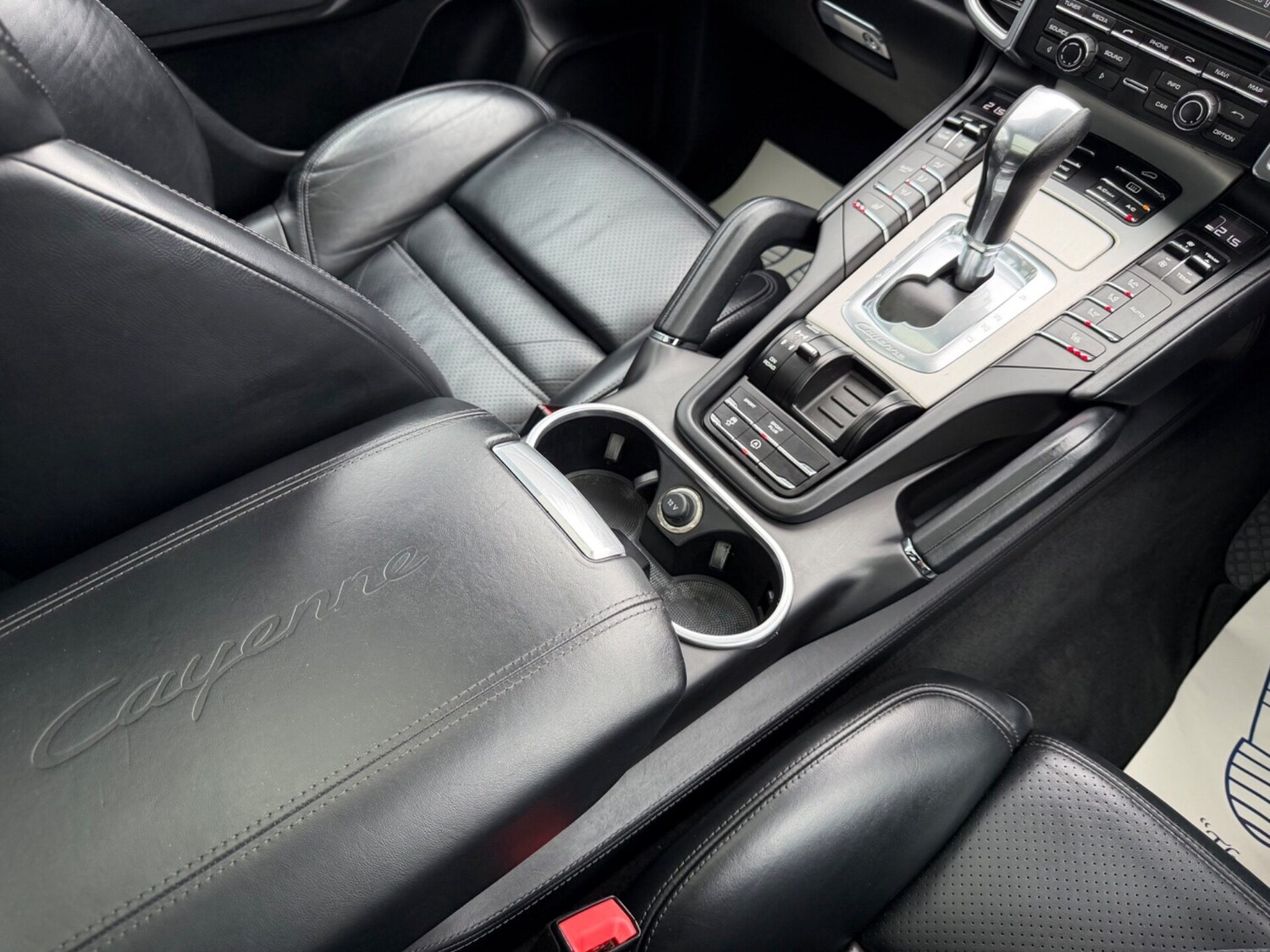 Used Porsche Cayenne 2015 for sale - 77758851: Photo 49