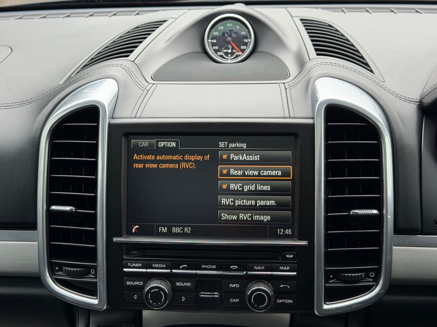 Used Porsche Cayenne 2015 for sale - 77758851: Photo 50