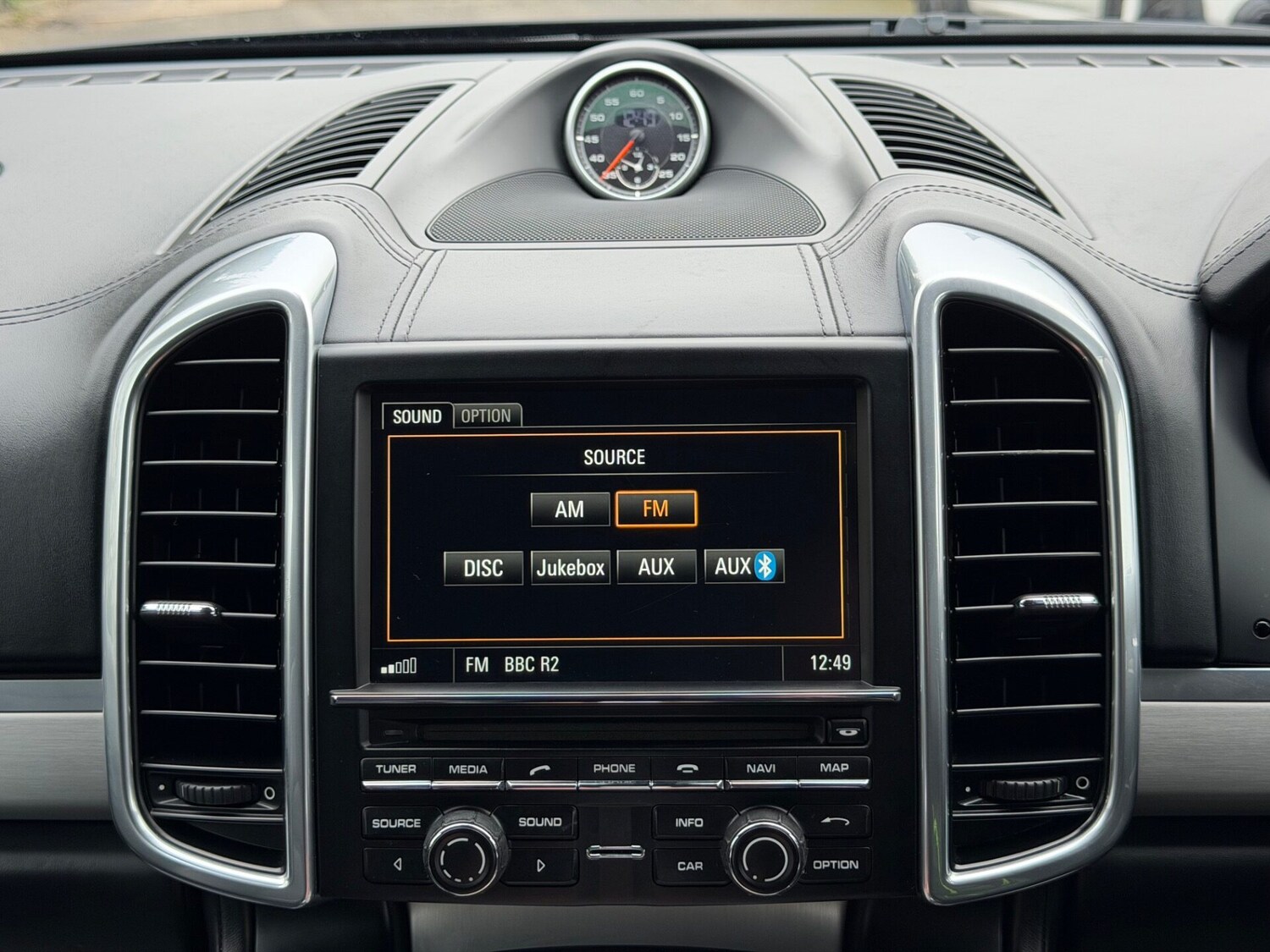 Used Porsche Cayenne 2015 for sale - 77758851: Photo 51