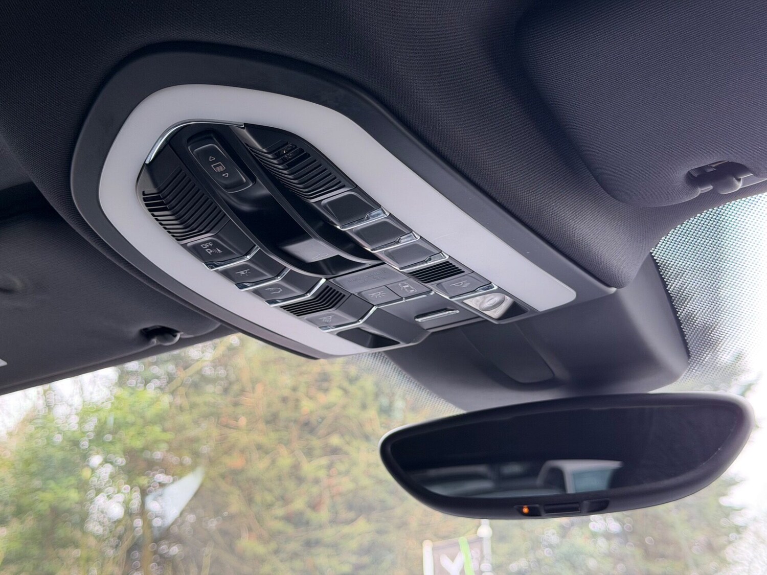 Used Porsche Cayenne 2015 for sale - 77758851: Photo 52