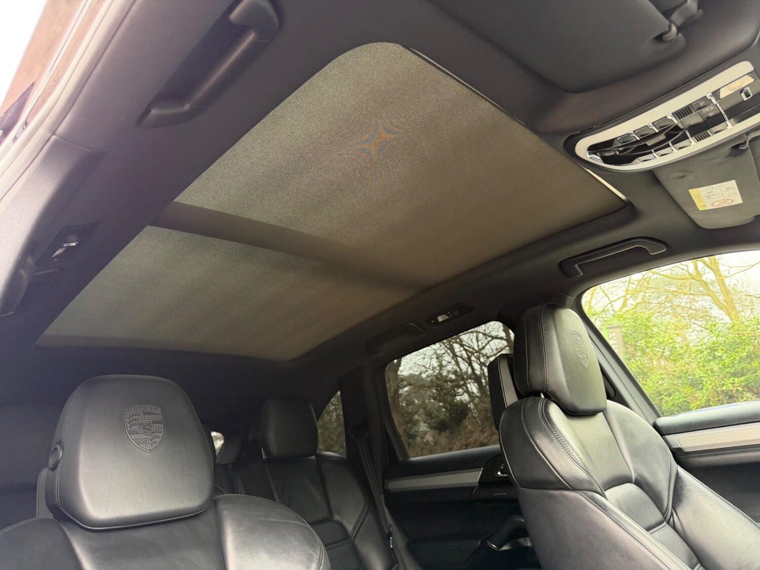 Used Porsche Cayenne 2015 for sale - 77758851: Photo 53