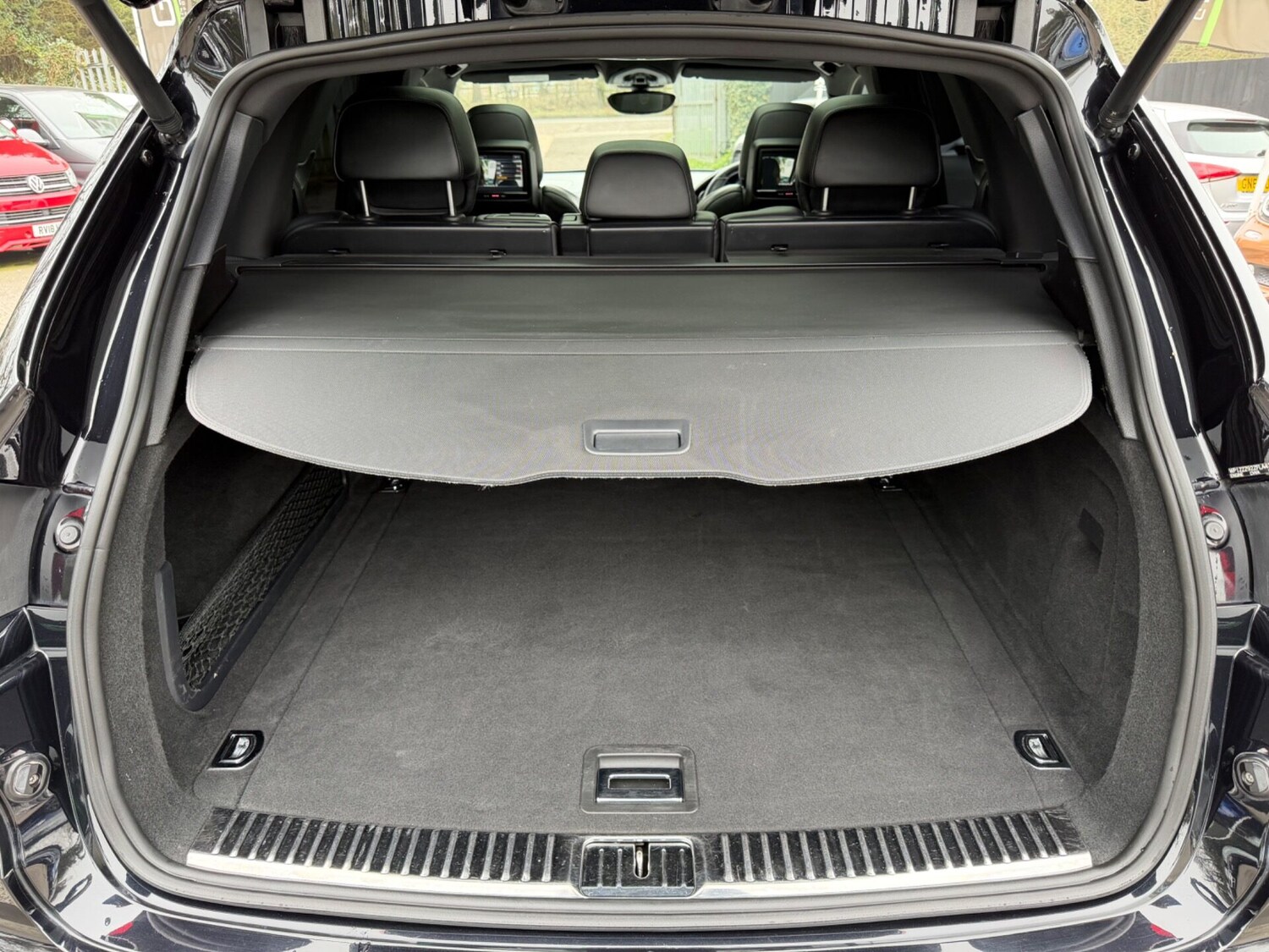 Used Porsche Cayenne 2015 for sale - 77758851: Photo 55