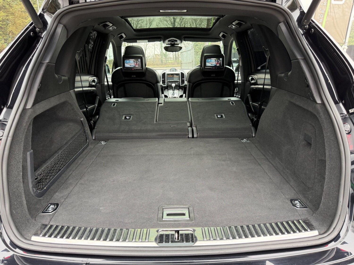 Used Porsche Cayenne 2015 for sale - 77758851: Photo 56