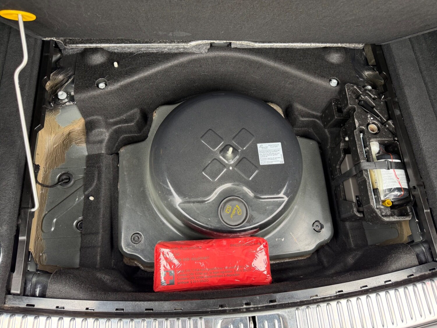 Used Porsche Cayenne 2015 for sale - 77758851: Photo 57