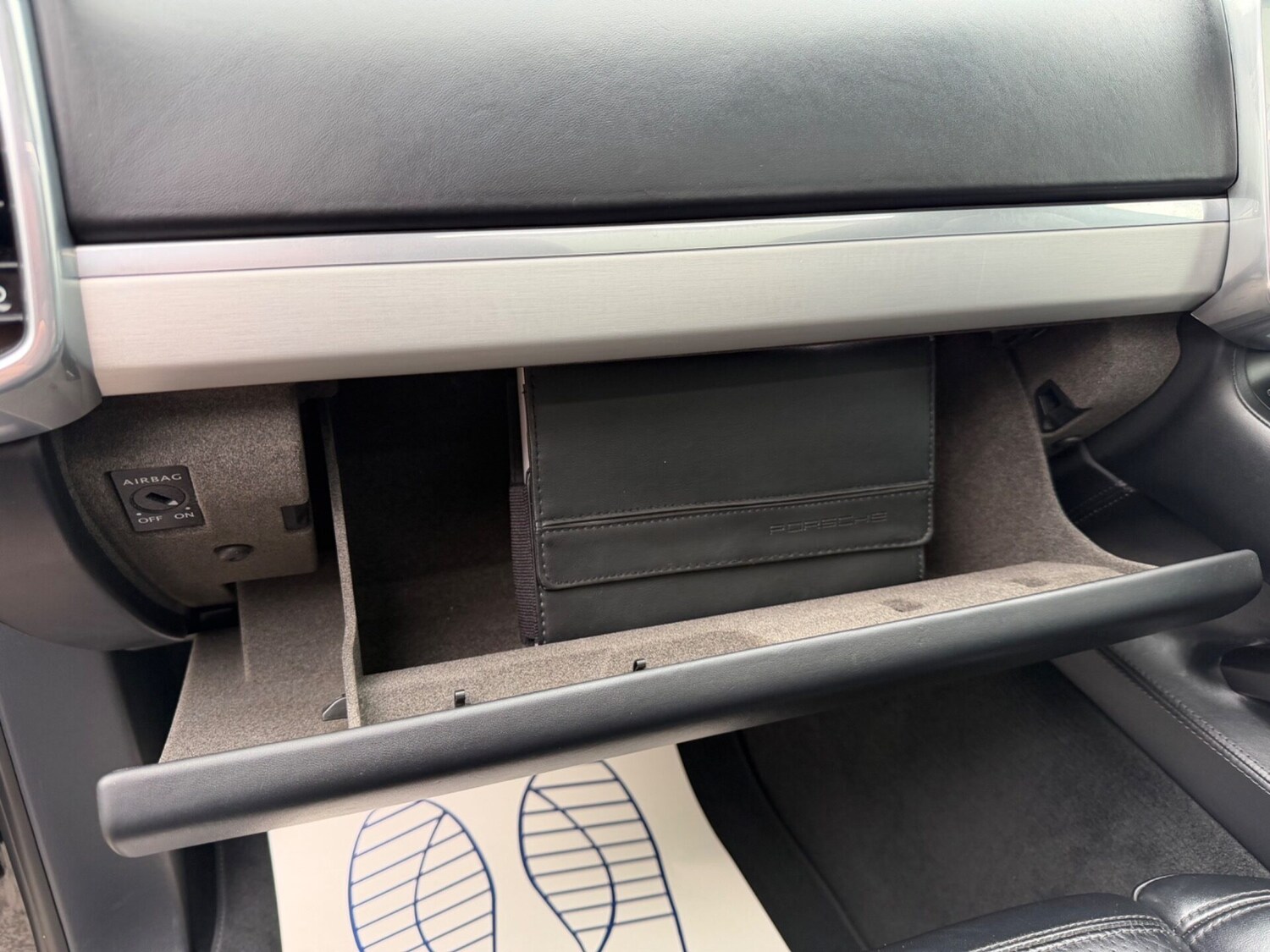 Used Porsche Cayenne 2015 for sale - 77758851: Photo 59