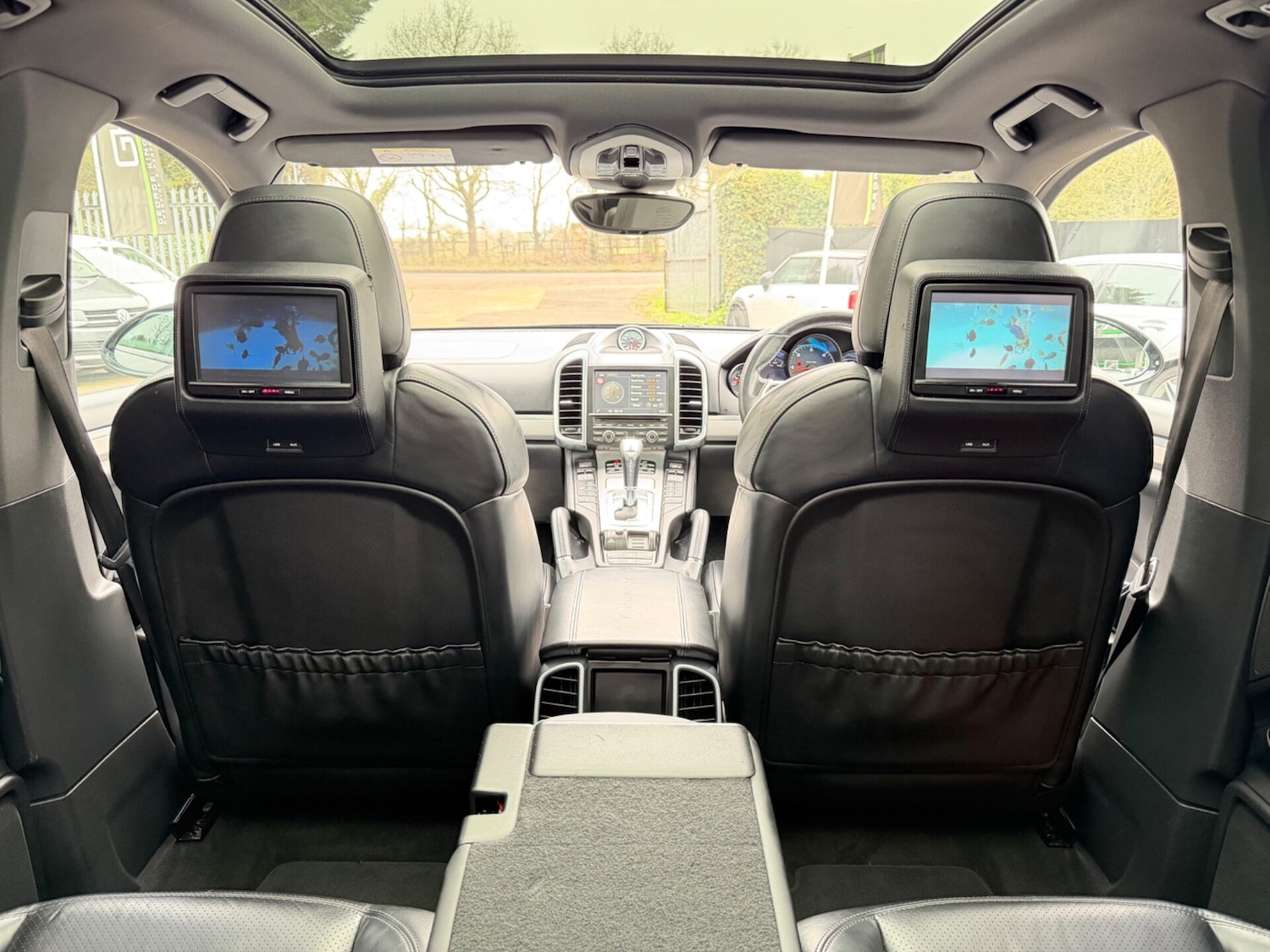 Used Porsche Cayenne 2015 for sale - 77758851: Photo 7