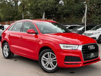 Audi - Q3