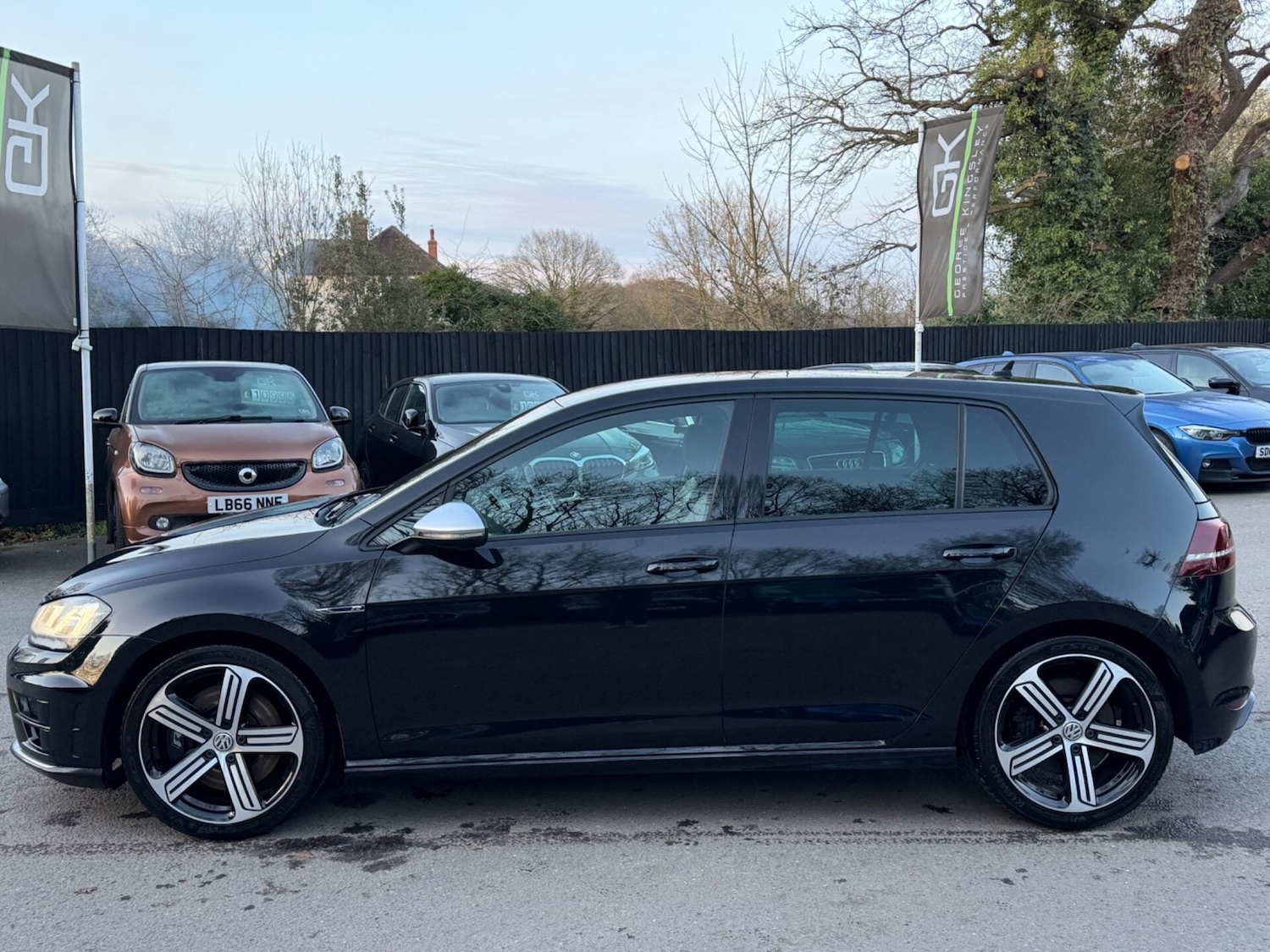 Used Volkswagen Golf 2015 for sale - 77985040: Photo 10
