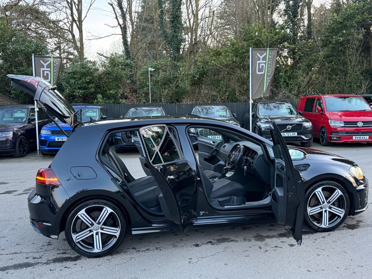 Used Volkswagen Golf 2015 for sale - 77985040: Photo 15