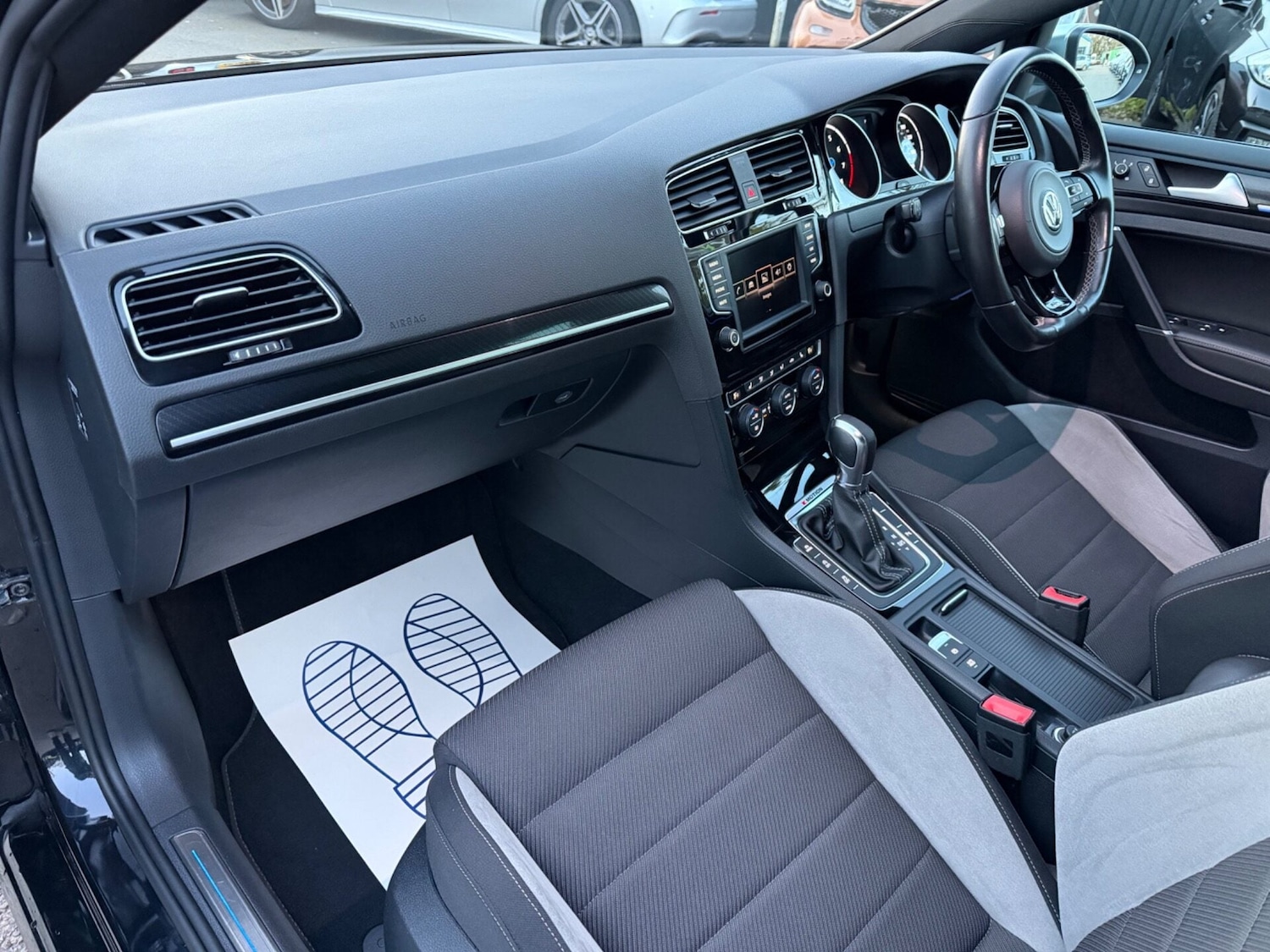 Used Volkswagen Golf 2015 for sale - 77985040: Photo 19