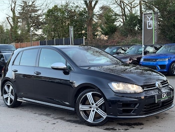 Volkswagen Golf feature image