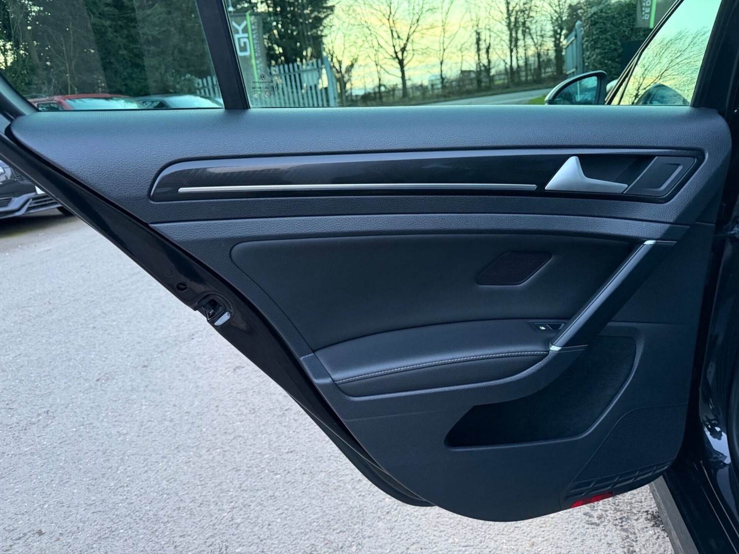 Used Volkswagen Golf 2015 for sale - 77985040: Photo 23