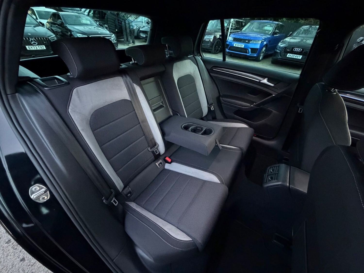 Used Volkswagen Golf 2015 for sale - 77985040: Photo 25