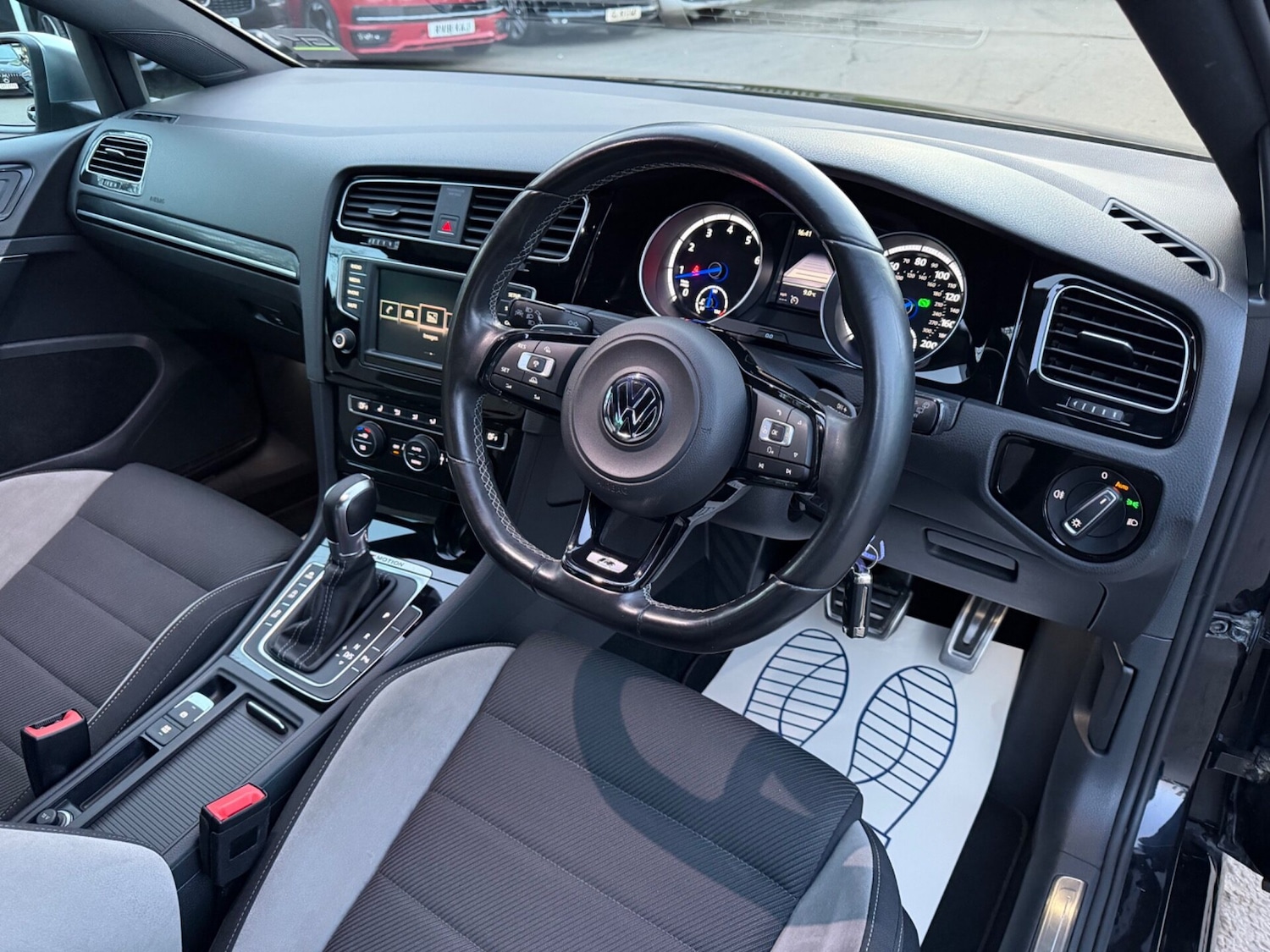 Used Volkswagen Golf 2015 for sale - 77985040: Photo 30