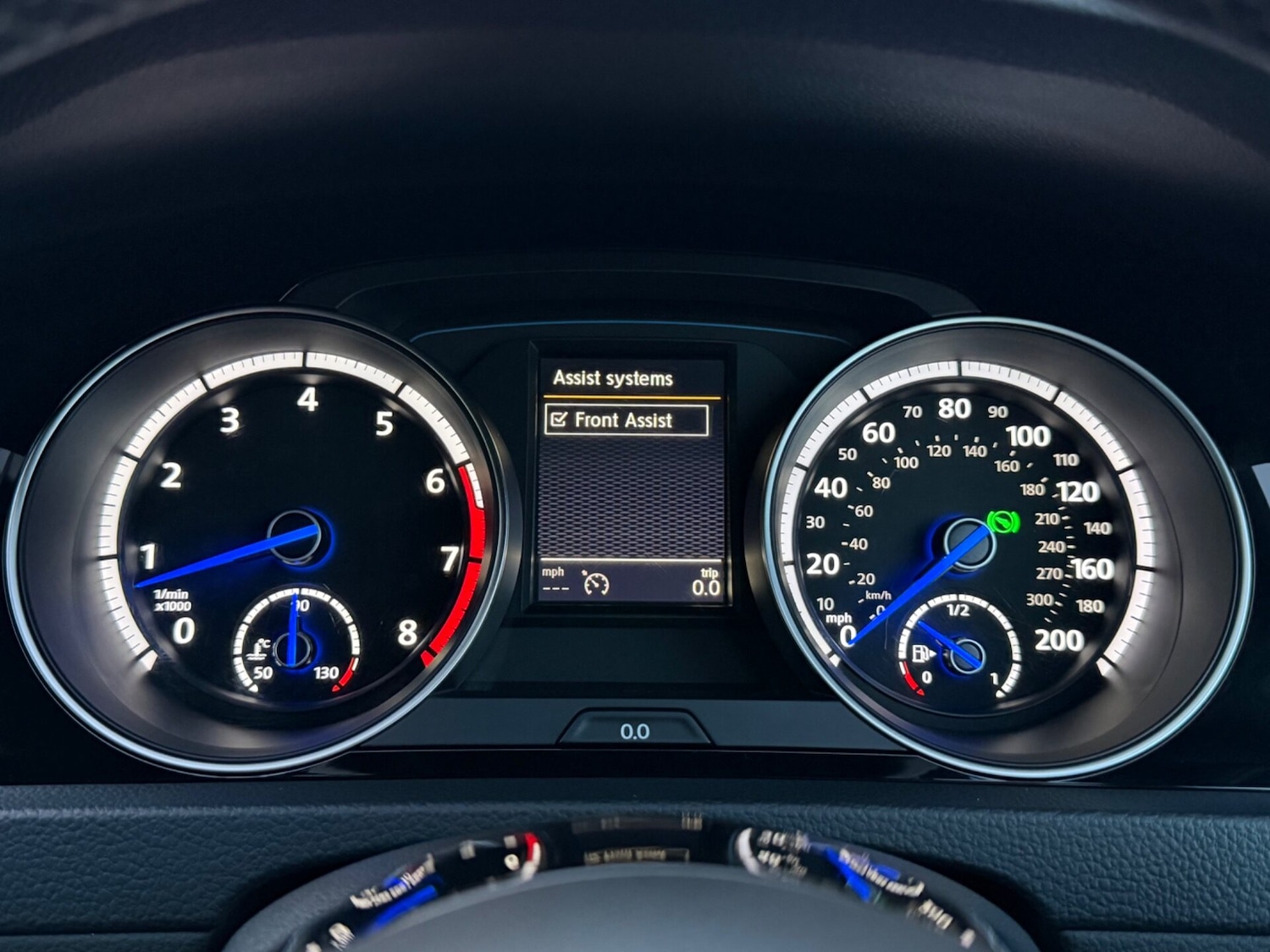 Used Volkswagen Golf 2015 for sale - 77985040: Photo 34