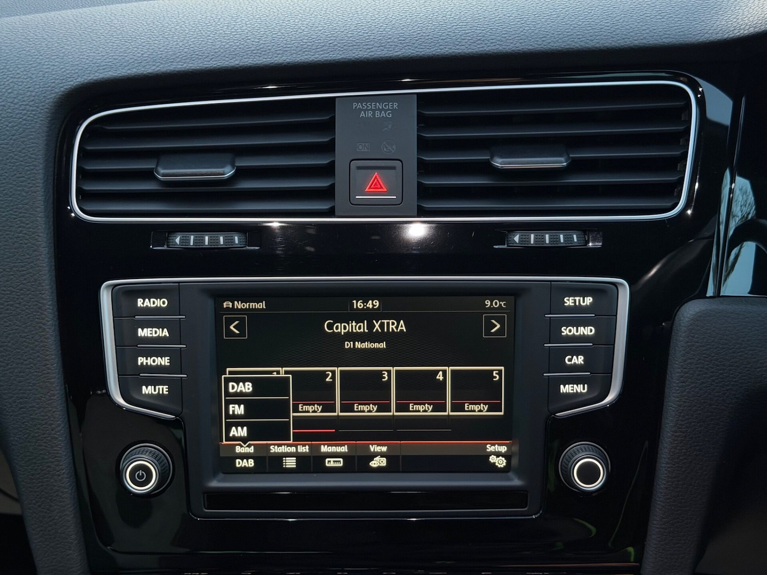 Used Volkswagen Golf 2015 for sale - 77985040: Photo 43