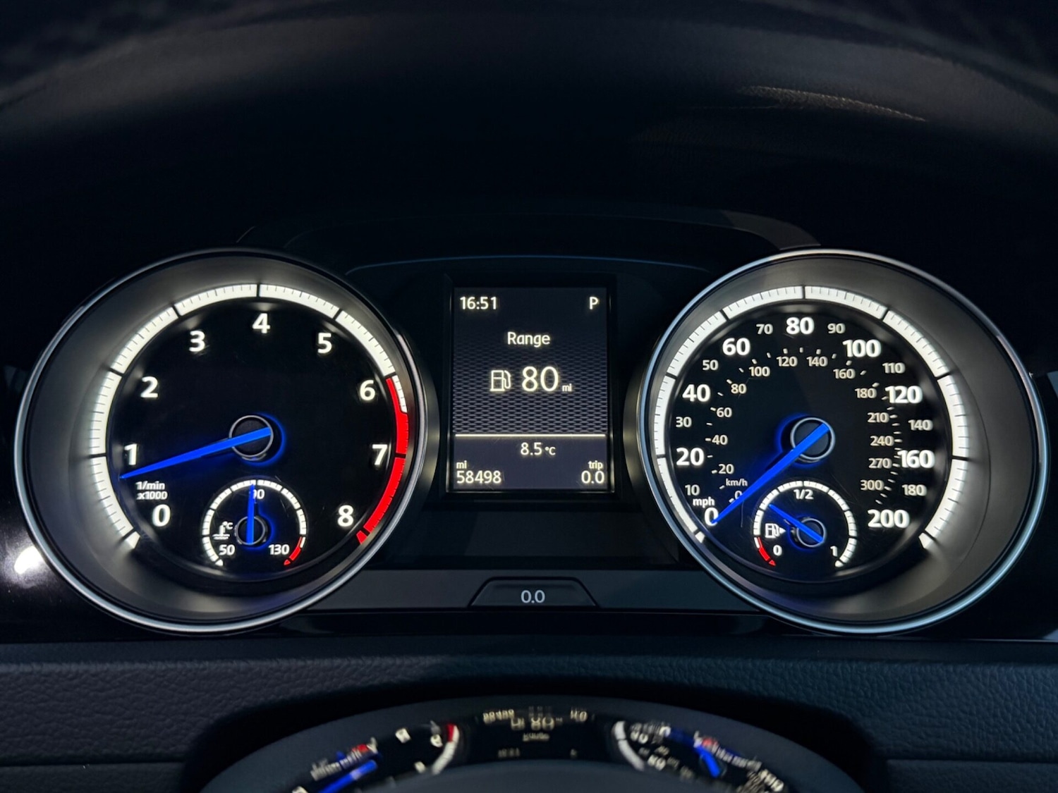 Used Volkswagen Golf 2015 for sale - 77985040: Photo 46