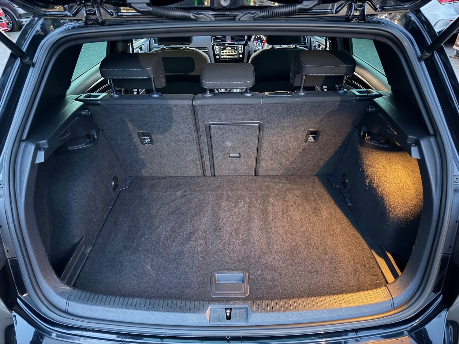 Used Volkswagen Golf 2015 for sale - 77985040: Photo 47