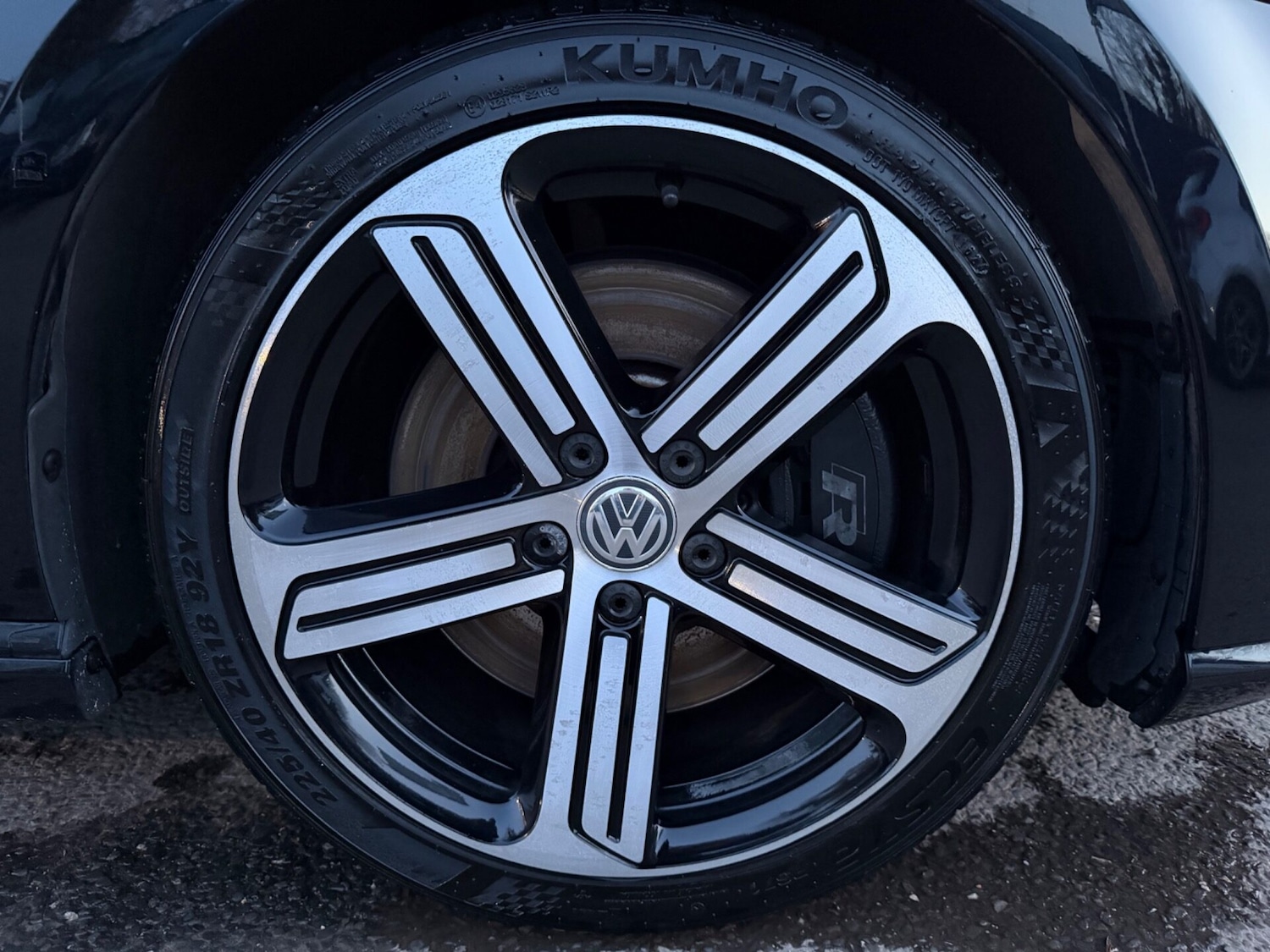 Used Volkswagen Golf 2015 for sale - 77985040: Photo 52