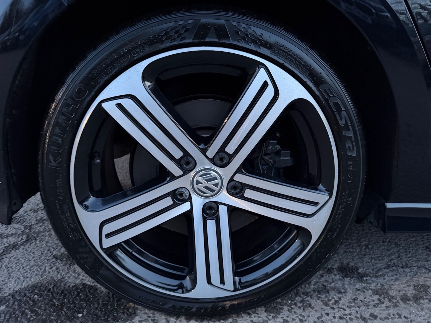 Used Volkswagen Golf 2015 for sale - 77985040: Photo 53