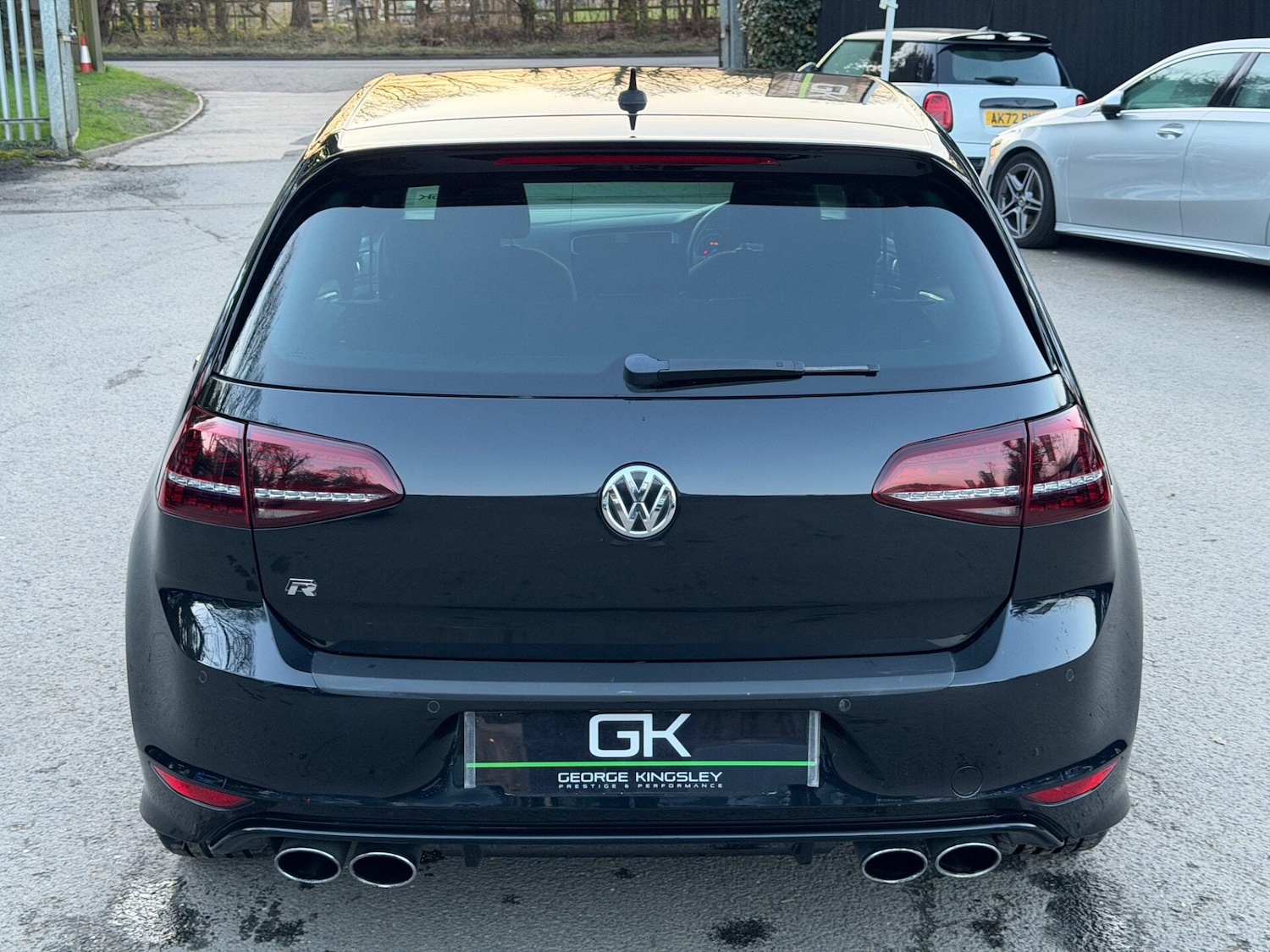 Used Volkswagen Golf 2015 for sale - 77985040: Photo 8