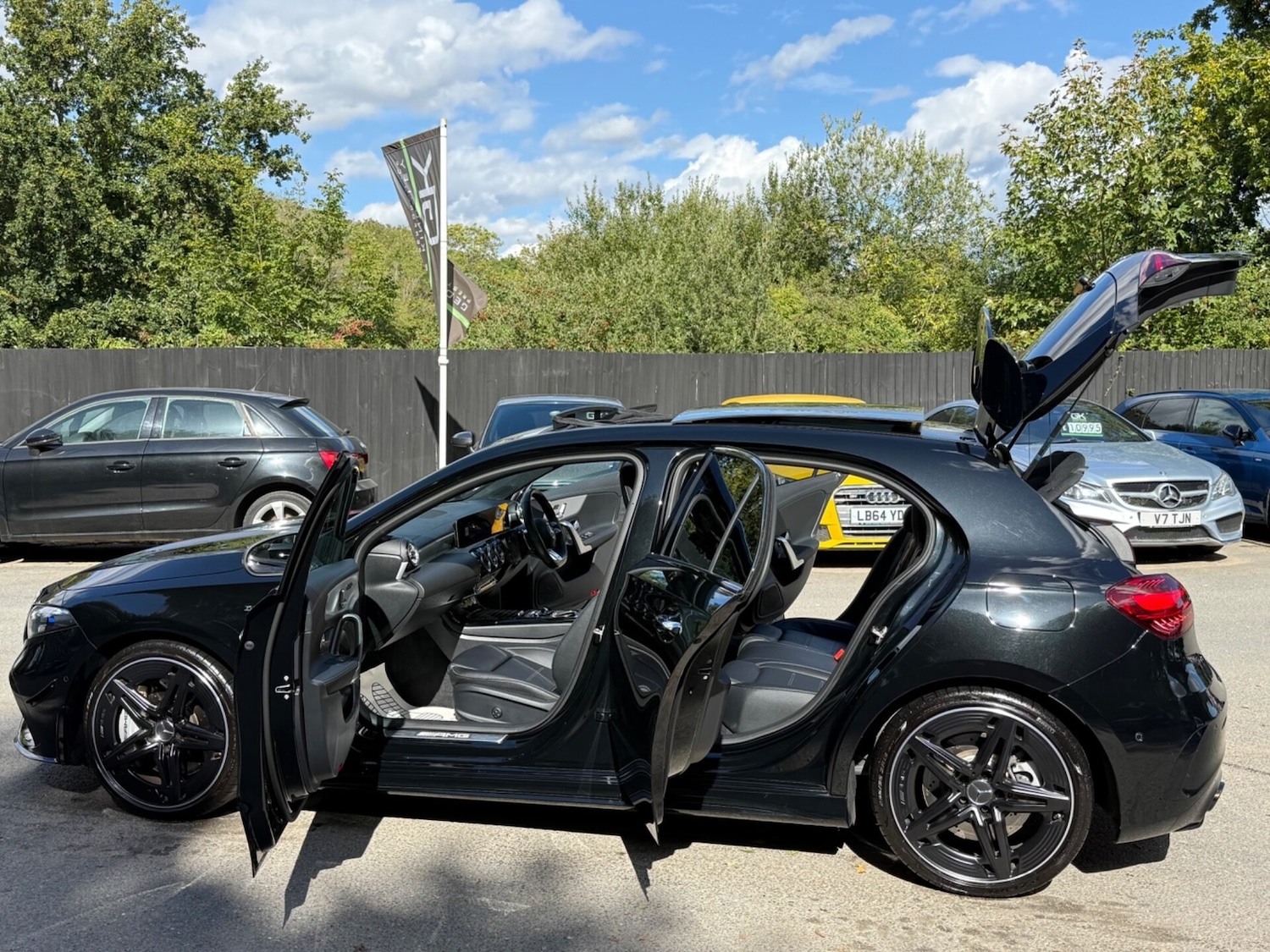 Vehicle 19