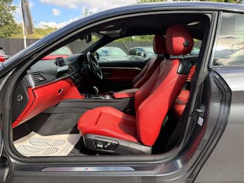 Used BMW 4 Series 2018 for sale - 79798869: Photo