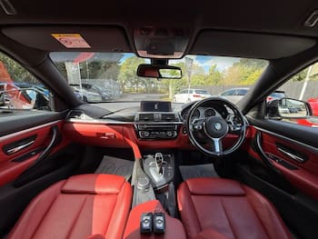 Used BMW 4 Series 2018 for sale - 79798869: Photo