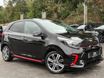 Used Kia Picanto 2019 for sale - 79852311: Photo