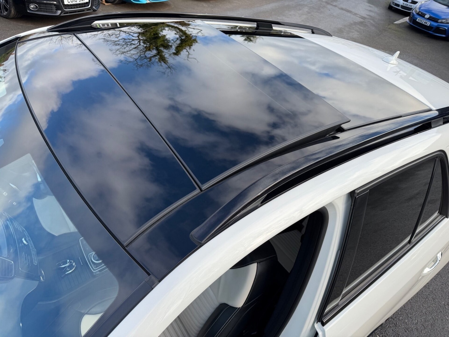 Used Mercedes-Benz GLE 2018 for sale - 77270821: Photo 14