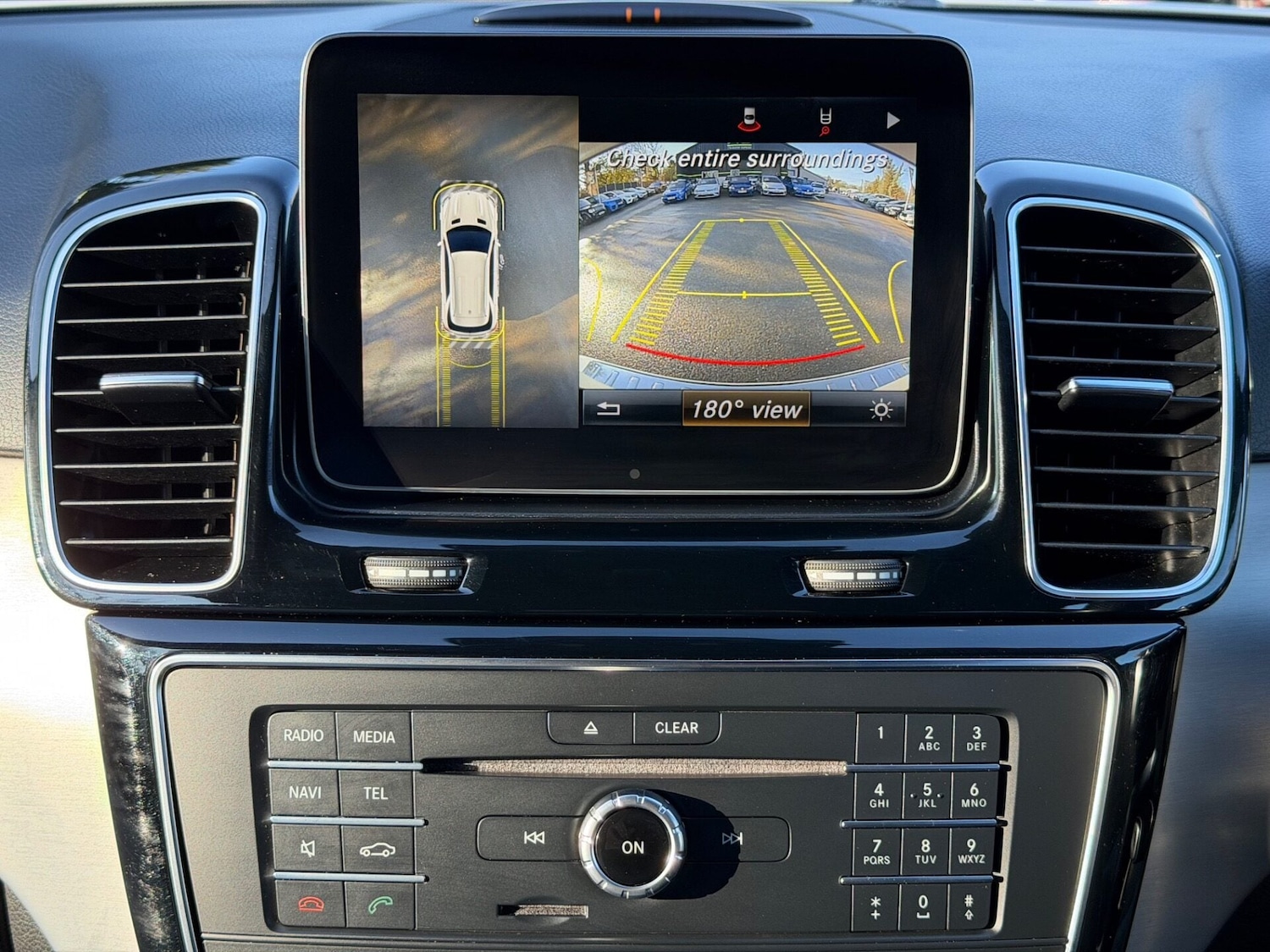 Used Mercedes-Benz GLE 2018 for sale - 77270821: Photo 16