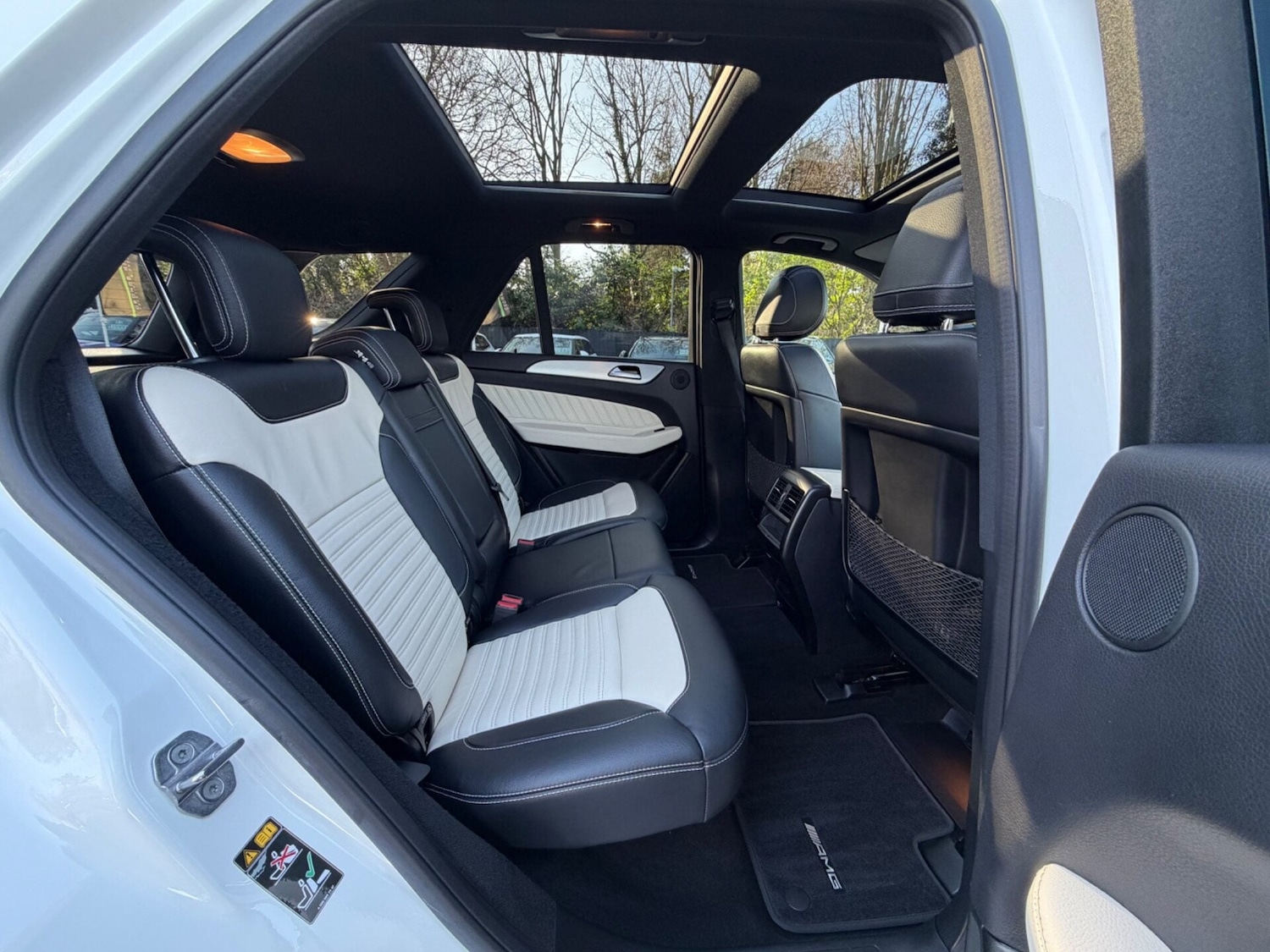 Used Mercedes-Benz GLE 2018 for sale - 77270821: Photo 20