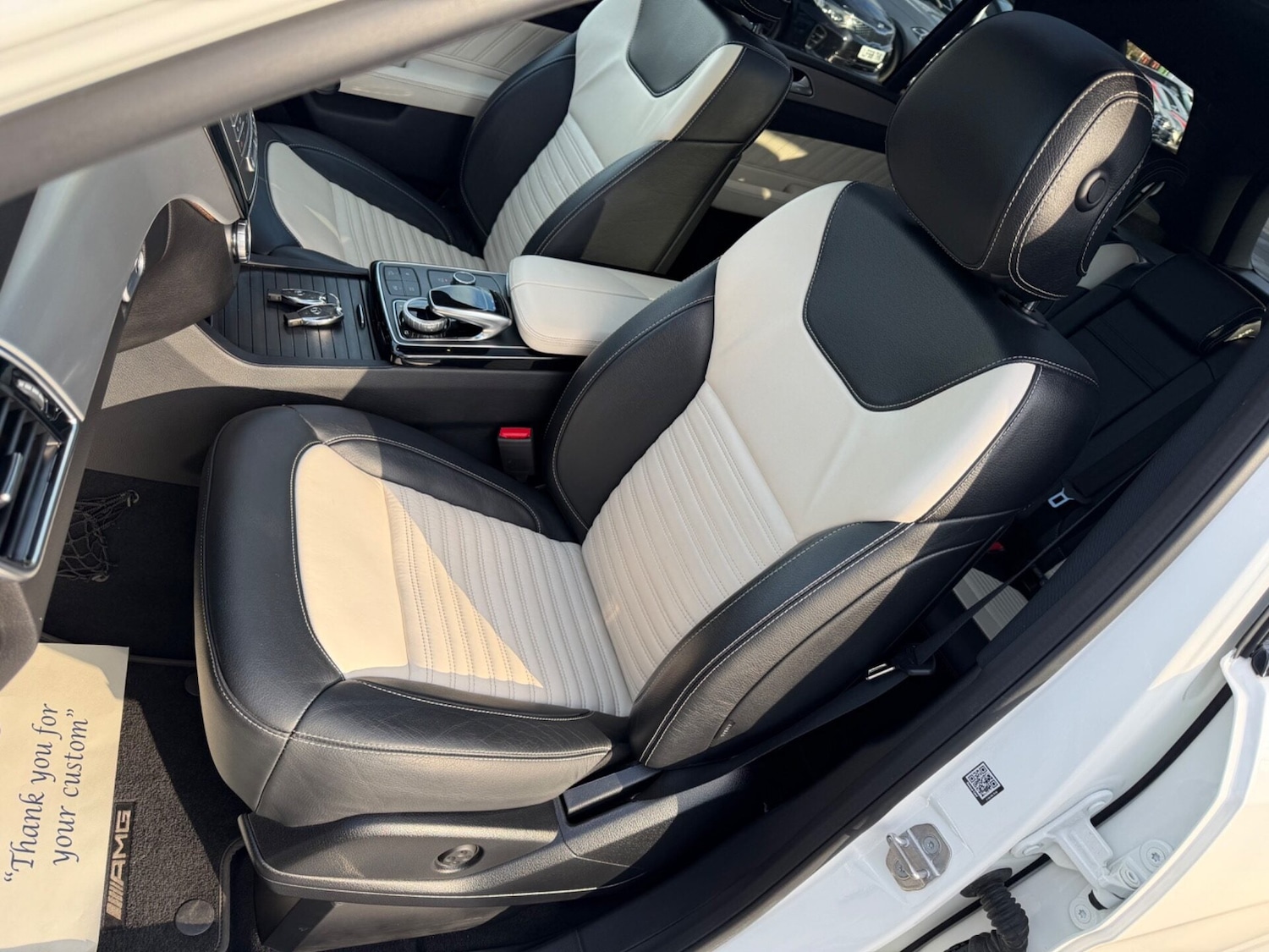 Used Mercedes-Benz GLE 2018 for sale - 77270821: Photo 24