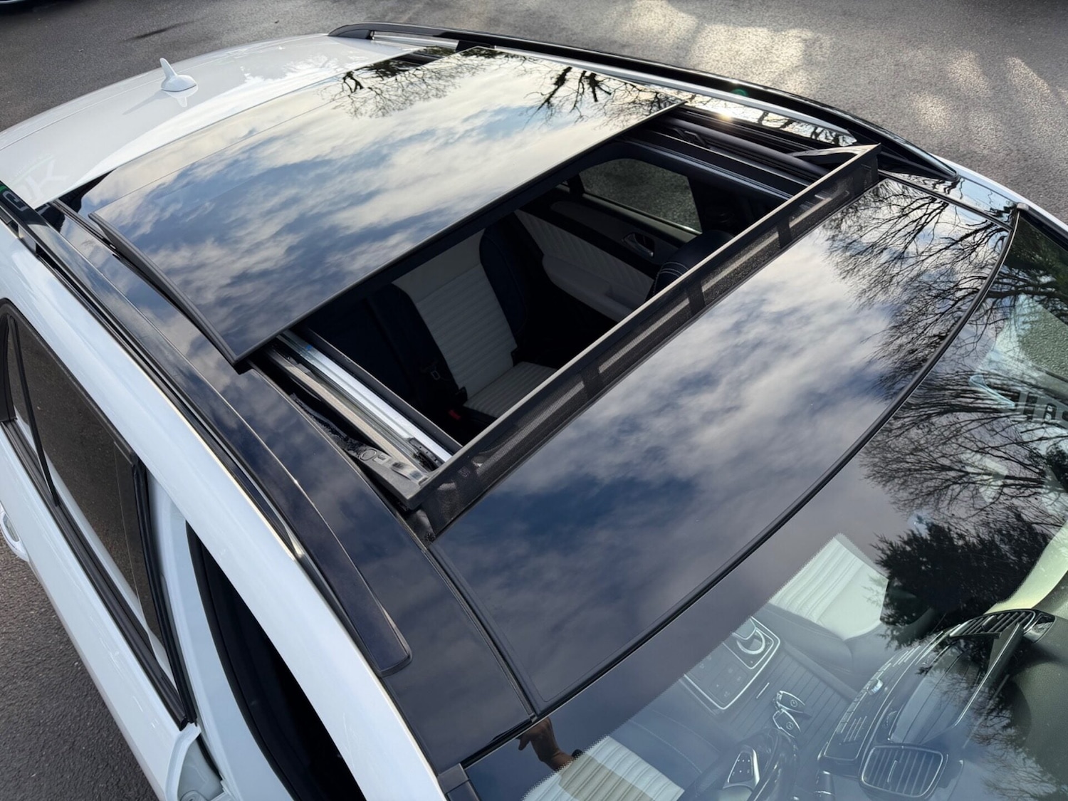 Used Mercedes-Benz GLE 2018 for sale - 77270821: Photo 25