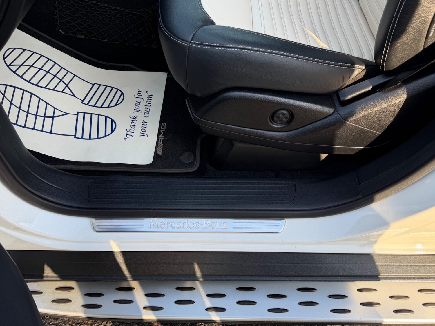 Used Mercedes-Benz GLE 2018 for sale - 77270821: Photo 29