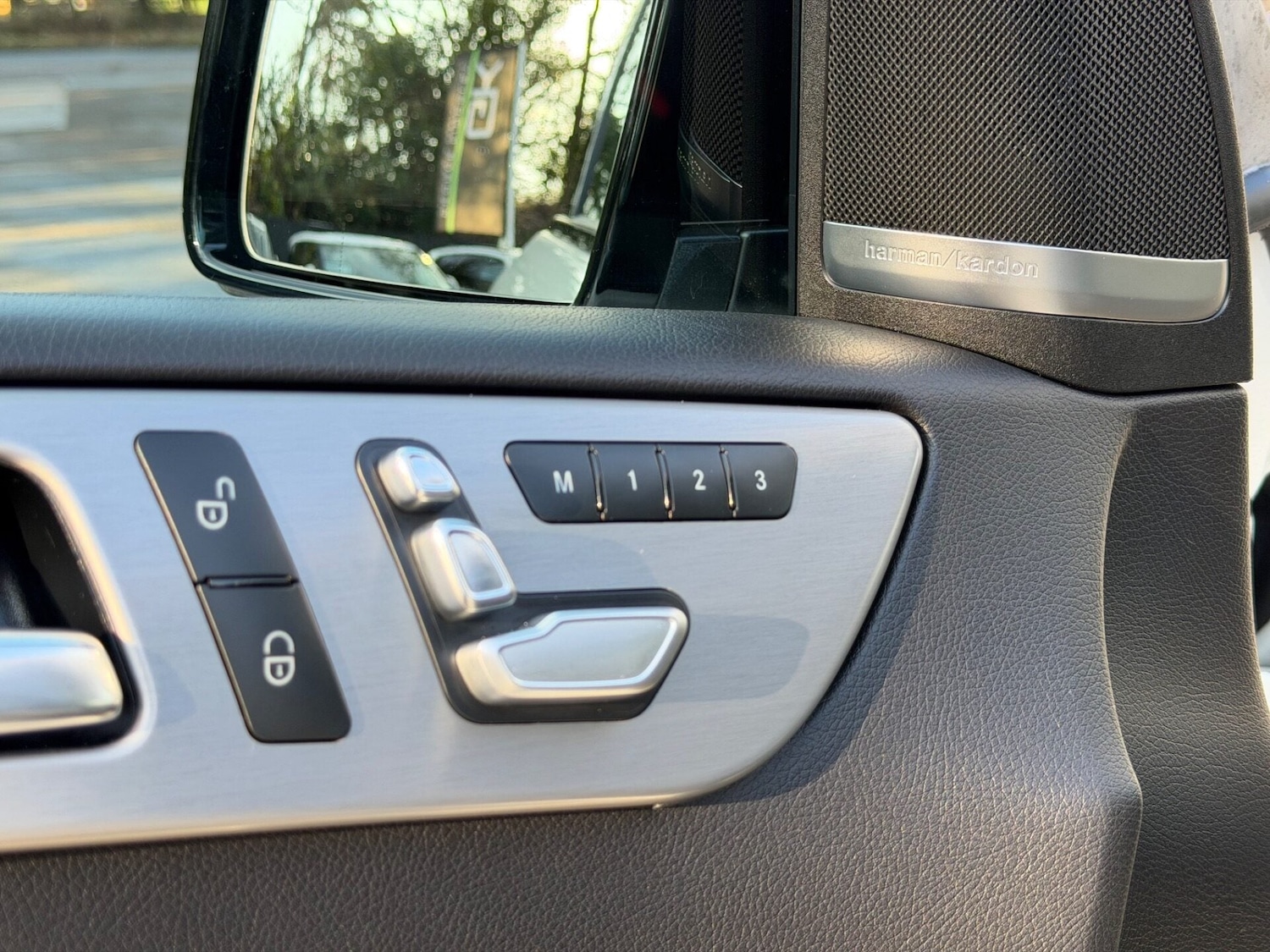 Used Mercedes-Benz GLE 2018 for sale - 77270821: Photo 30