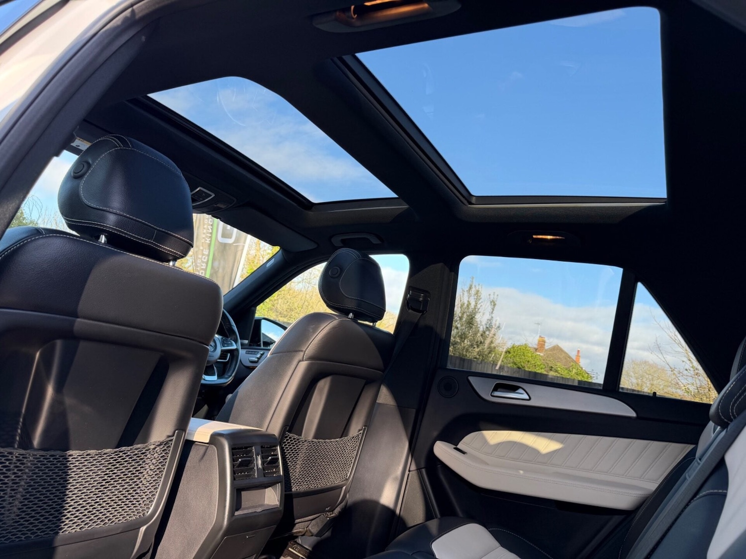 Used Mercedes-Benz GLE 2018 for sale - 77270821: Photo 33