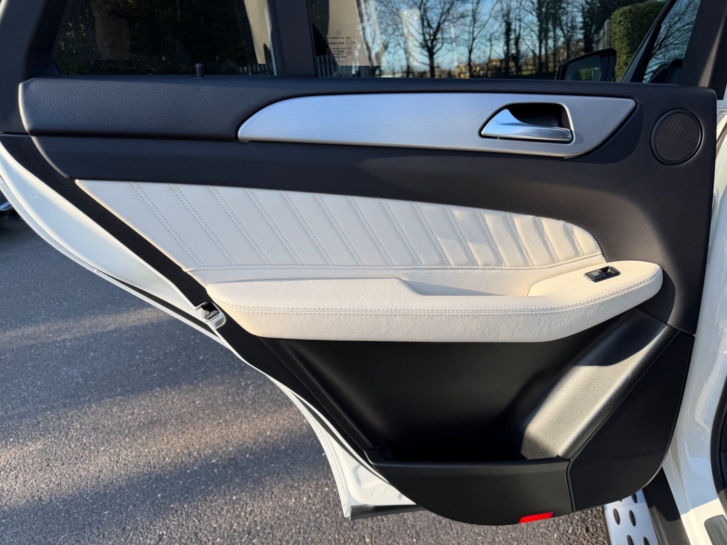 Used Mercedes-Benz GLE 2018 for sale - 77270821: Photo 34