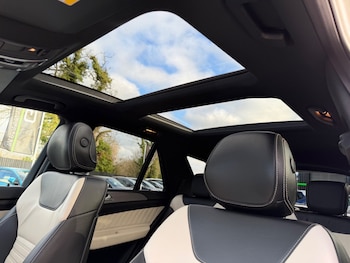 Used Mercedes-Benz GLE 2018 for sale - 77270821: Photo