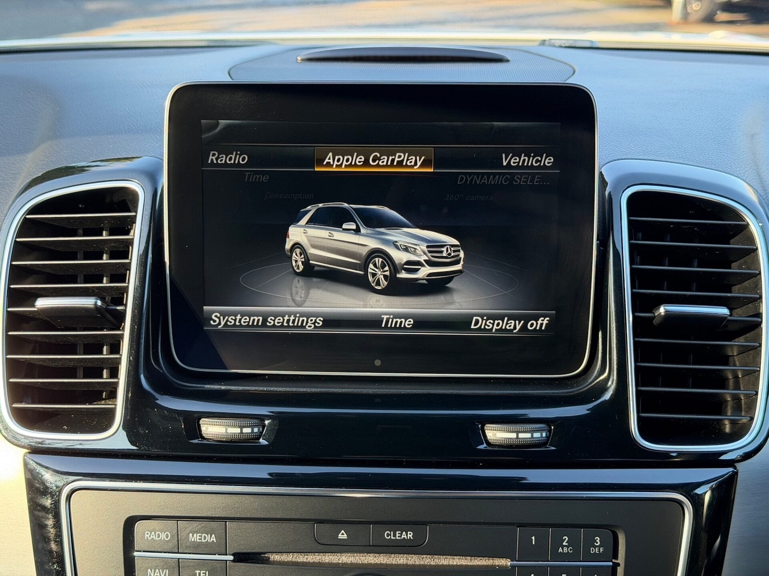 Used Mercedes-Benz GLE 2018 for sale - 77270821: Photo 44