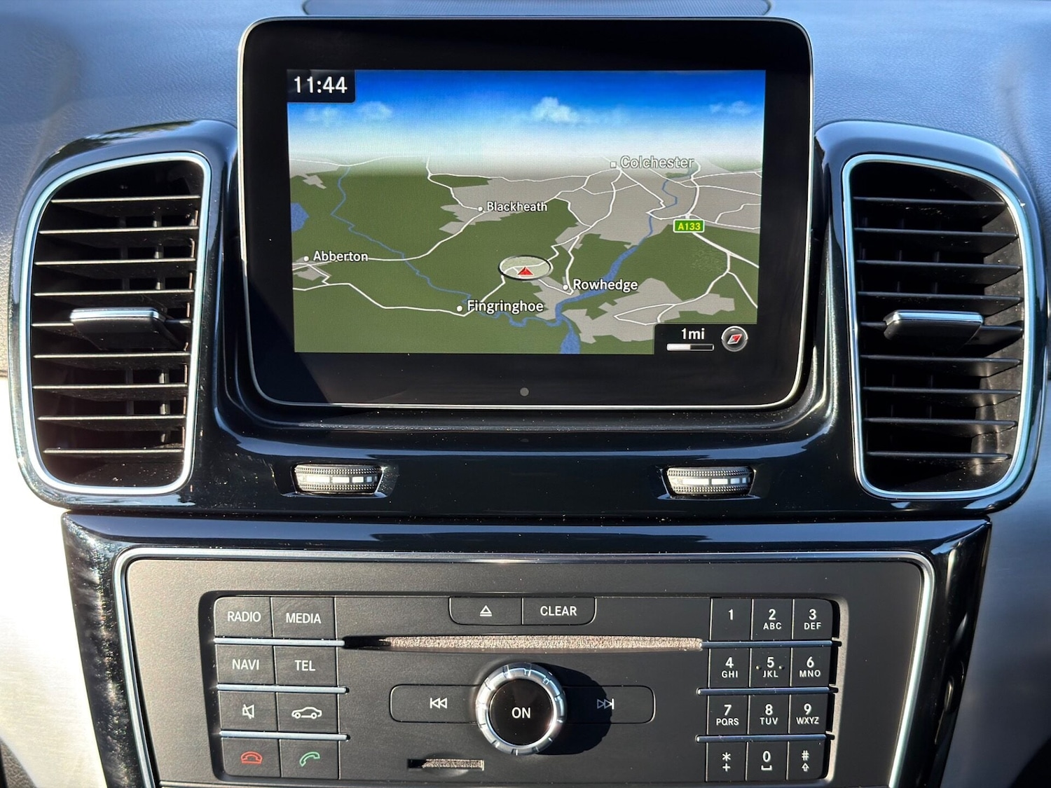 Used Mercedes-Benz GLE 2018 for sale - 77270821: Photo 47