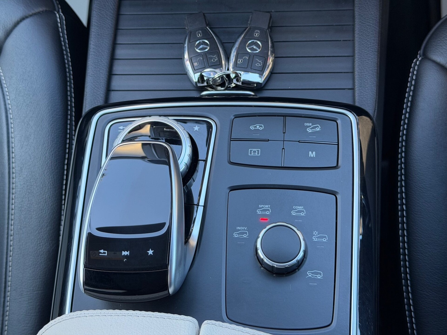 Used Mercedes-Benz GLE 2018 for sale - 77270821: Photo 49