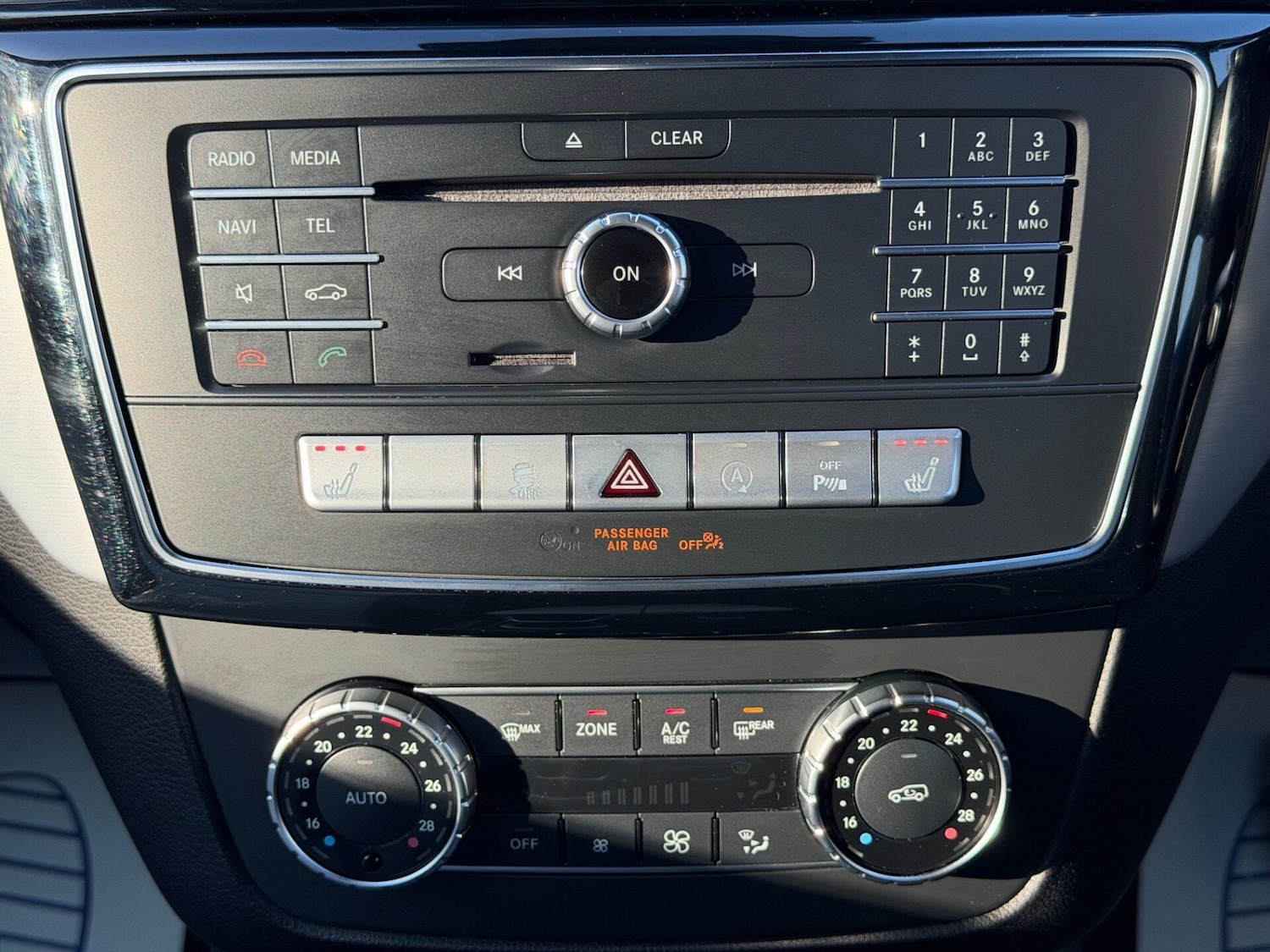 Used Mercedes-Benz GLE 2018 for sale - 77270821: Photo 50