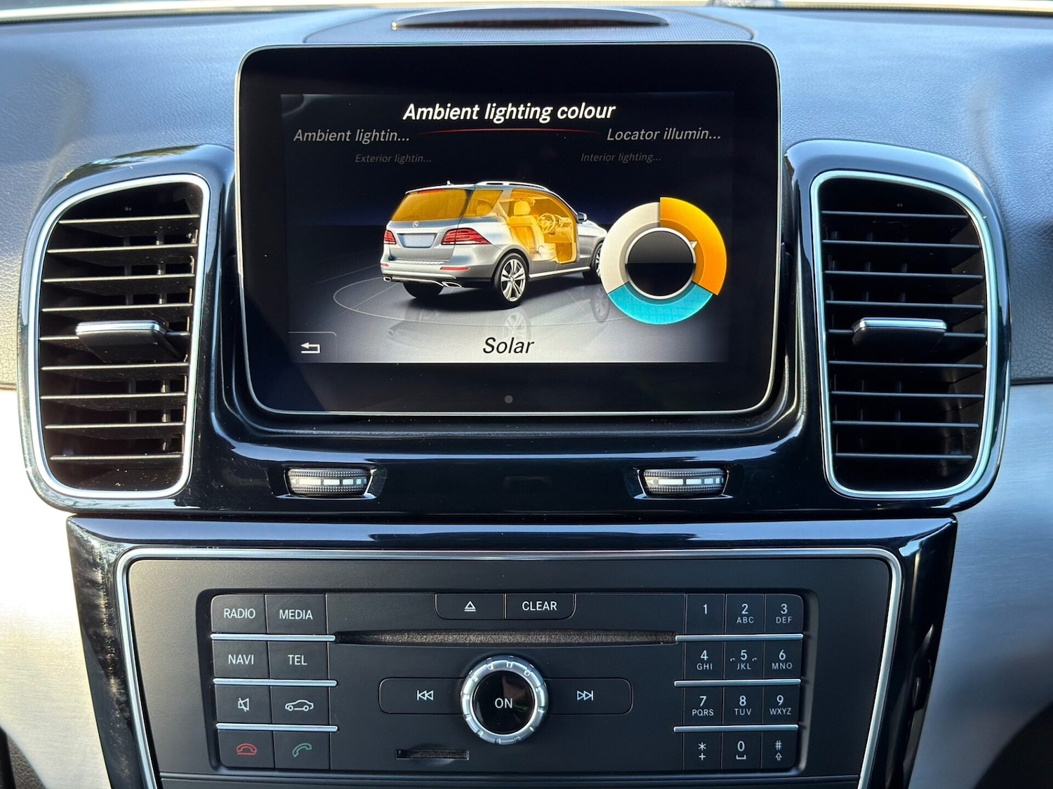 Used Mercedes-Benz GLE 2018 for sale - 77270821: Photo 52